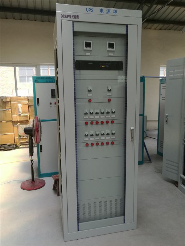 5KVA  UPS电源